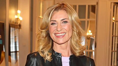 Von spießig zu flippig: Dagmar Wöhrl hat sich über die letzten Jahre stark verändert.