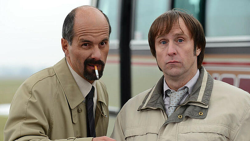 "Stromberg" wird zum Kino-Hit "Stromberg" wird zum Kino-Hit