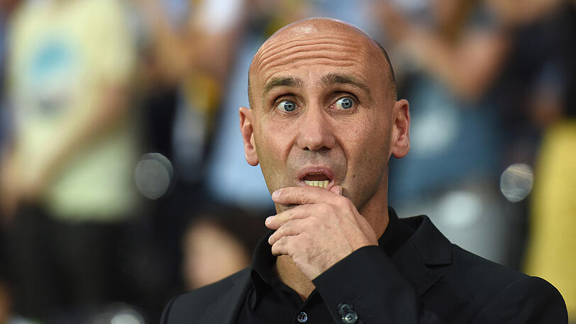 Borussia Mönchengladbach: Nach mehr als einem Jahr musste auch Andre Schubert seinen Hut nehmen. Und ein alter Bekannter übernahm die Kontrolle bei Borussia Gladbach. Es ist&hellip;