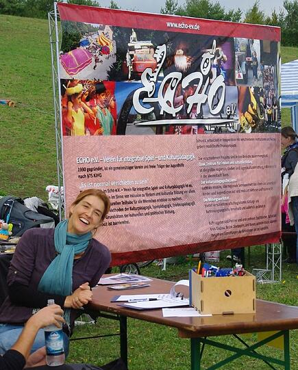 Bambinotopia - die Bilder vom Kinderrechtefest in Riem