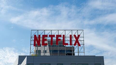 Netflix hat inzwischen mehr als 94 Millionen Kunden mit Anzeigen-Abos. (Archivbild)