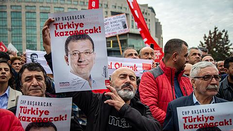 Der Anstieg der Abschiebungen in die T&uuml;rkei ist aus Sicht der Linksfraktion besonders kritikw&uuml;rdig. (Archivbild)