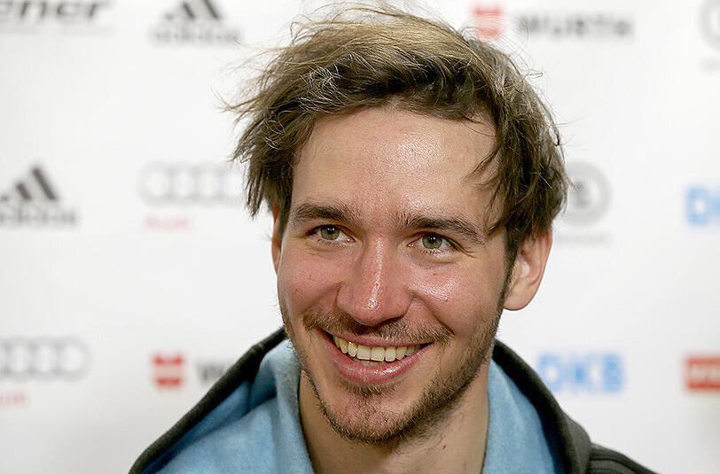 Felix Neureuther