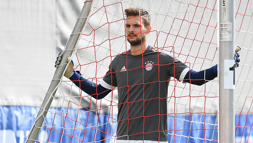 Die Bayern beim Abschlusstraining am Dienstag vor dem Kracher gegen Real Madrid. Klicken Sie sich durch die Bilder. Die Bayern beim Abschlusstraining am Dienstag vor dem Kracher gegen Real Madrid. Klicken Sie sich durch die Bilder.