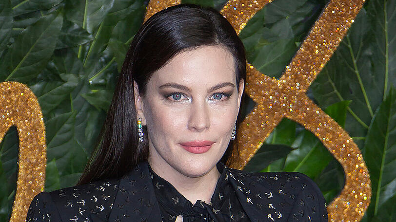 Dreht erstmals fürs Free-TV: Liv Tyler