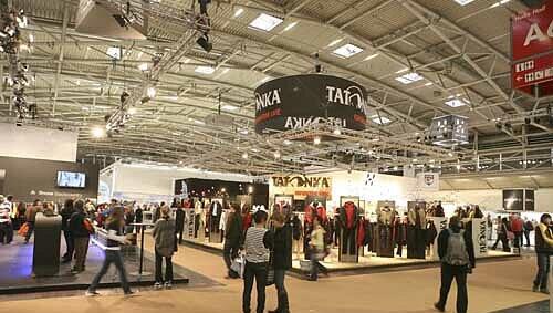 Die Winter-Ispo fand dieses Jahr noch statt. Für den Sommer ist sie jedoch abgesagt. Die Winter-Ispo fand dieses Jahr noch statt. Für den Sommer ist sie jedoch abgesagt.