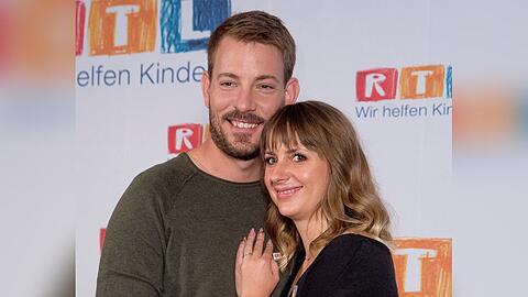 Gerald und Anna Heiser werden in Polen ein Haus kaufen.