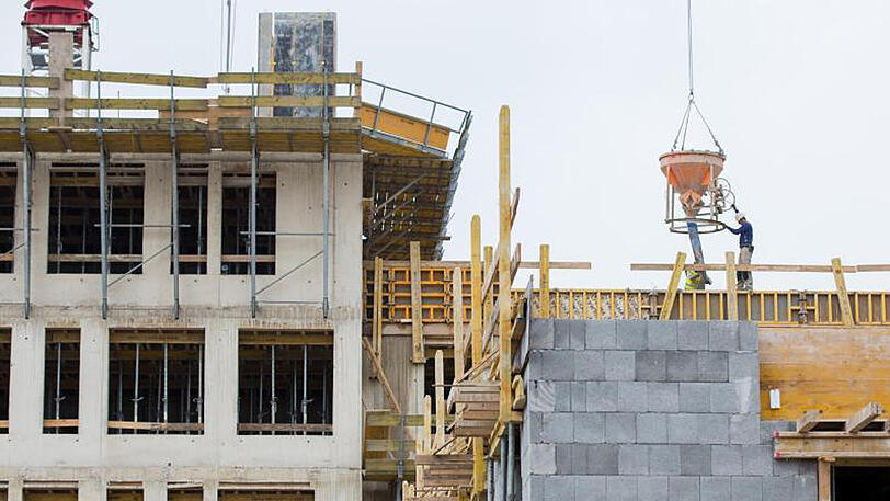 Neue Wohnungen in Köln: Der Mangel an Wohnungen gilt als eine der Hauptursachen steigender Immobilienpreise. Experten fordern daher mehr Neubauten.