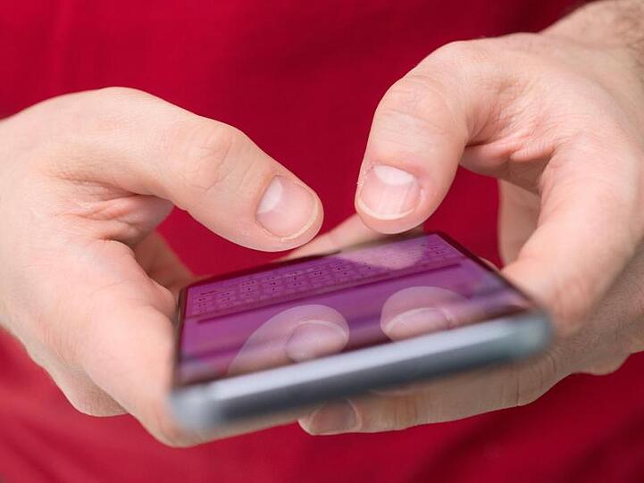 WhatsApp schränkt die Weiterleitung von Nachrichten deutlich ein.