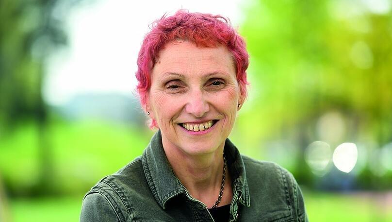 Beatrix Zurek. Beatrix Zurek.