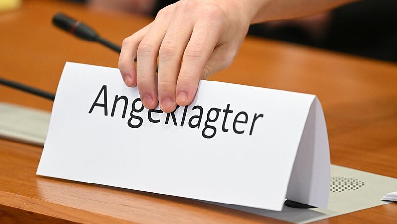 Ein Nachbar schilderte als Zeuge vor Gericht, dass es immer wieder zu Streitigkeiten mit dem 48-Jährigen gekommen sei. (Symbolbild)