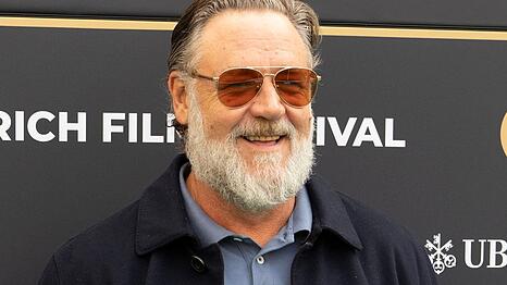 Russell Crowe hat gleich zwei neue Actionrollen abgedreht.