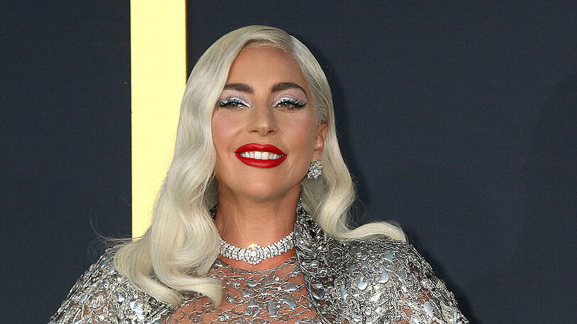 Lady Gaga hat in den kommenden Jahren noch einiges vor