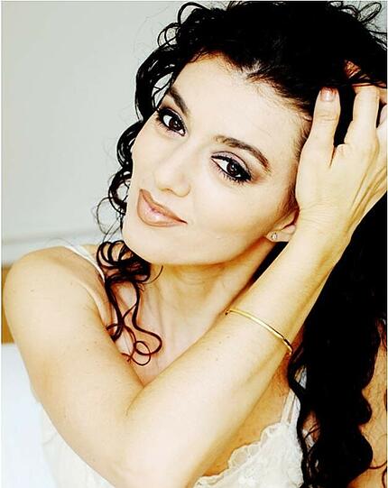 Lily Dahab.