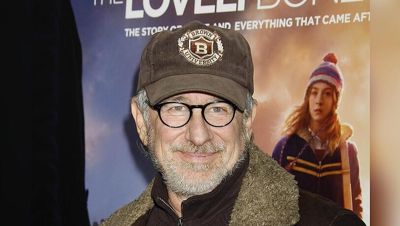Steven Spielberg ist "traurig" über die Entscheidung der Oscar-Academy.