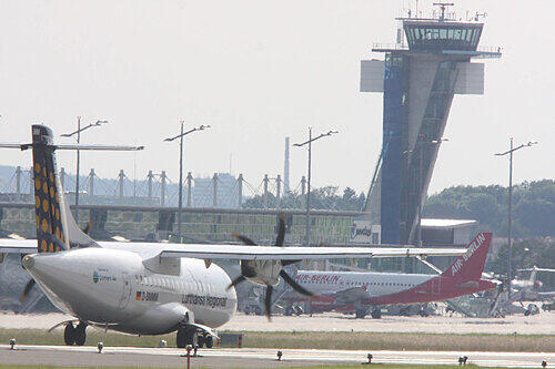 Rom, Mailand, Graz, Istanbul: Nürnberg fliegt neue Ziele an.