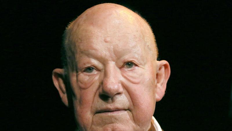 Der Schauspieler Jürgen Holtz ist gestorben. Der Schauspieler Jürgen Holtz ist gestorben.