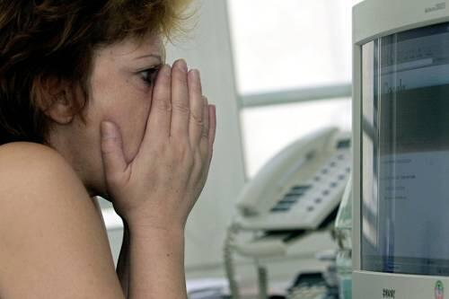 Auf der Suche nach Informationen zur Selbstdiagnose geraten viele Internetsurfer in Gefahr, ihren Gesundheitszustand schlimmer zu beurteilen, als er tatsächlich ist.