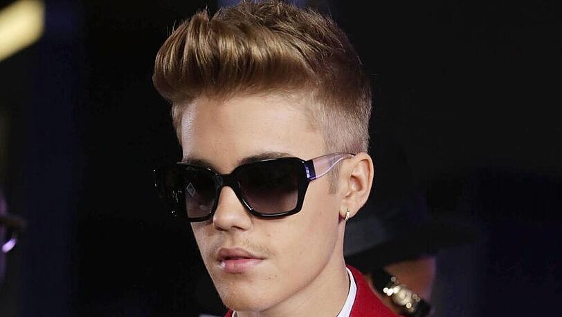 Justin Bieber: Immer wieder Ärger mit der Polizei Justin Bieber: Immer wieder Ärger mit der Polizei
