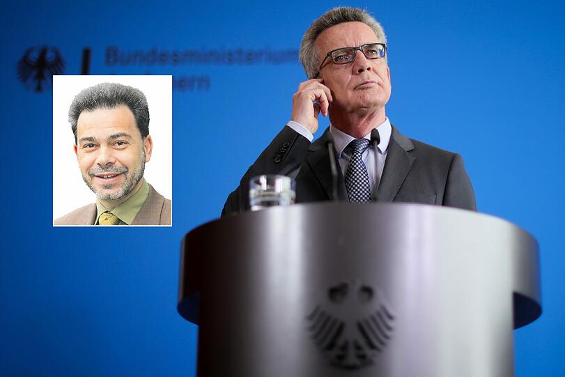 Nutzlose Symbolpolitik: AZ-Korrespondent Martin Ferber über die "Berliner Erklärung".