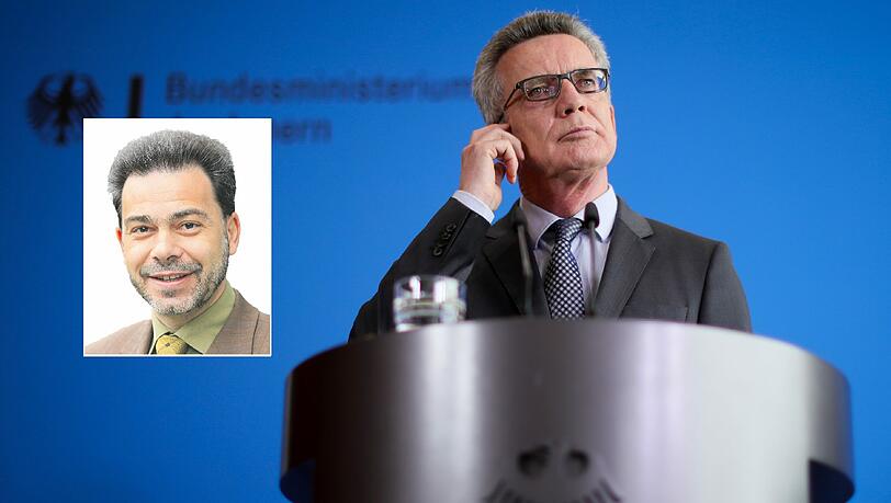 Nutzlose Symbolpolitik: AZ-Korrespondent Martin Ferber über die "Berliner Erklärung". Nutzlose Symbolpolitik: AZ-Korrespondent Martin Ferber über die "Berliner Erklärung".