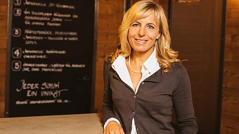 Martina Ertl-Renz.