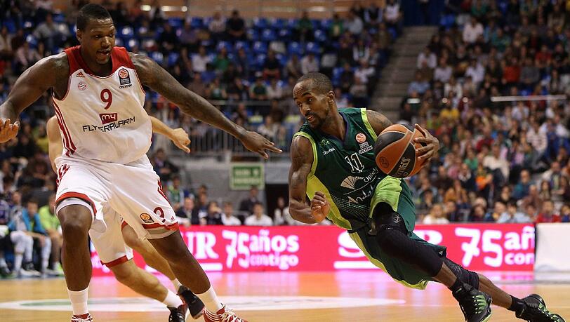 1 x 2 Basketball-Tickets für Bayern gegen Galatasaray zu gewinnen. 1 x 2 Basketball-Tickets für Bayern gegen Galatasaray zu gewinnen.