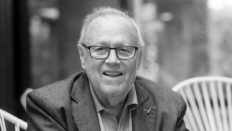 Am 11. Februar im Alter von 81 Jahren gestorben: Regisseur Joseph Vilsmaier.