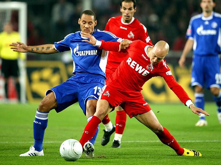 Wechselt nach Israel: Nema Vucicevic.