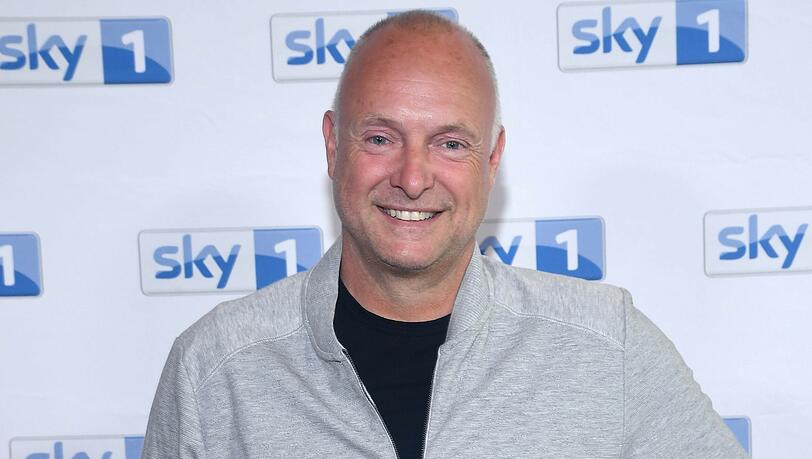 Frank Buschmann steht bereits seit Jahren als Sport-Experte vor der Kamera.