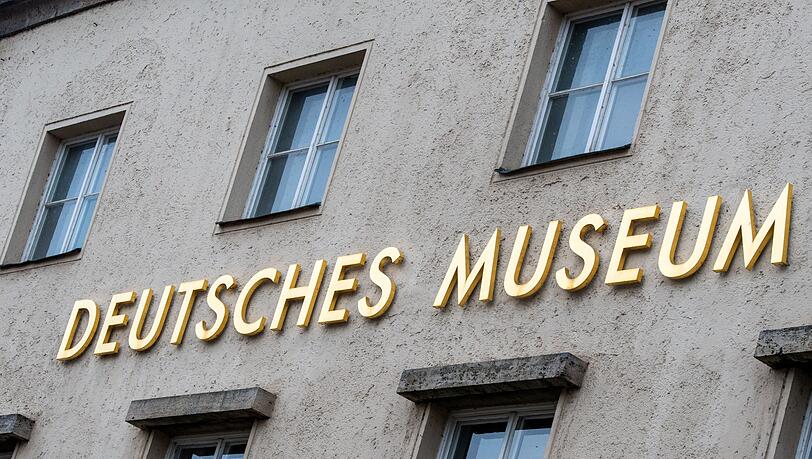 Das Deutsche Museum bekommt ein zentrales Depot f&uuml;r seine Objekte. (Symbolbild)