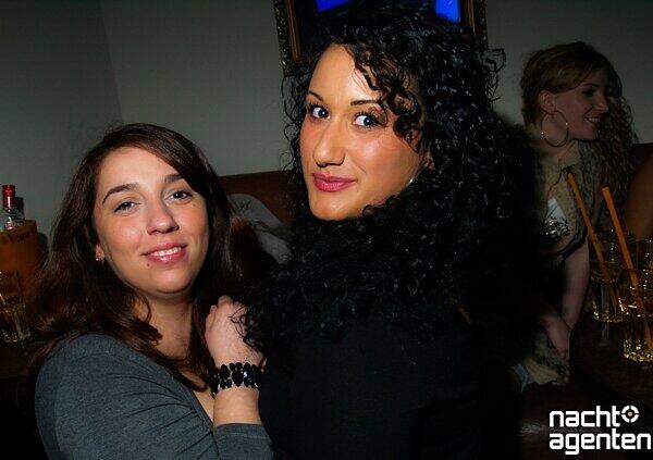 Garden & Restaurant, Crown's Club Seasons (Samstag, 26.11.2011). Noch mehr Fotos sehen Sie unter: www.nachtagenten.de.