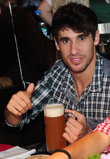 Javier Martinez