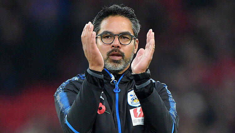 David Wagner ist seit November 2015 Cheftrainer bei Huddersfield Town und wurde in der Vergangenheit immer wieder mit möglichen Engagements bei Bundesliga-Klubs in Verbindung gebracht.