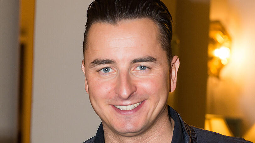Während der Ausgangssperre nutzte Andreas Gabalier die Zeit und schrieb einen Song über die Corona-Krise.