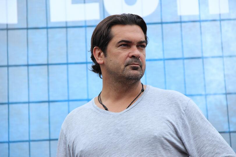 Erklärt die Partylöwen-Akte für beendet: Sportchef Gerhard Poschner.
