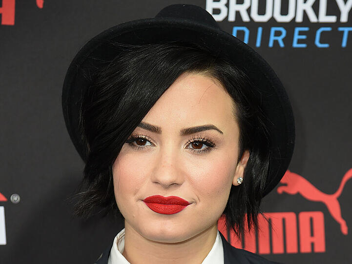 Will auf ihrem kommenden Album unbedingt mit Iggy Azalea zusammenarbeiten: Demi Lovato
