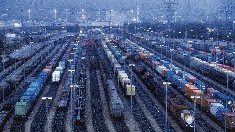 Streik bei der Bahn möglicherweise abgewendet Streik bei der Bahn möglicherweise abgewendet
