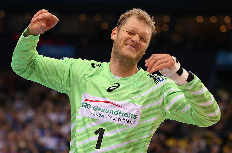 Johannes Bitter hat schon einen neuen Verein. Er wechselt zu TVB Stuttgart.