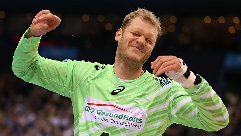 Johannes Bitter hat schon einen neuen Verein. Er wechselt zu TVB Stuttgart. Johannes Bitter hat schon einen neuen Verein. Er wechselt zu TVB Stuttgart.