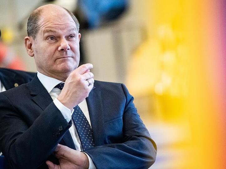 Olaf Scholz will bei der Grundsteuer eine bundesweit einheitliche Regelung, zeigt sich aber kompromissbereit.