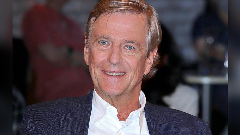 Claus Kleber führte fast 20 Jahre lang durch das "heute-journal".