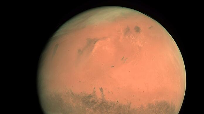 Die Esa will die Suche nach Lebensspuren auf dem Mars bis 2030 ohne Russland weiterführen und braucht dafür mehr Zeit und Geld.