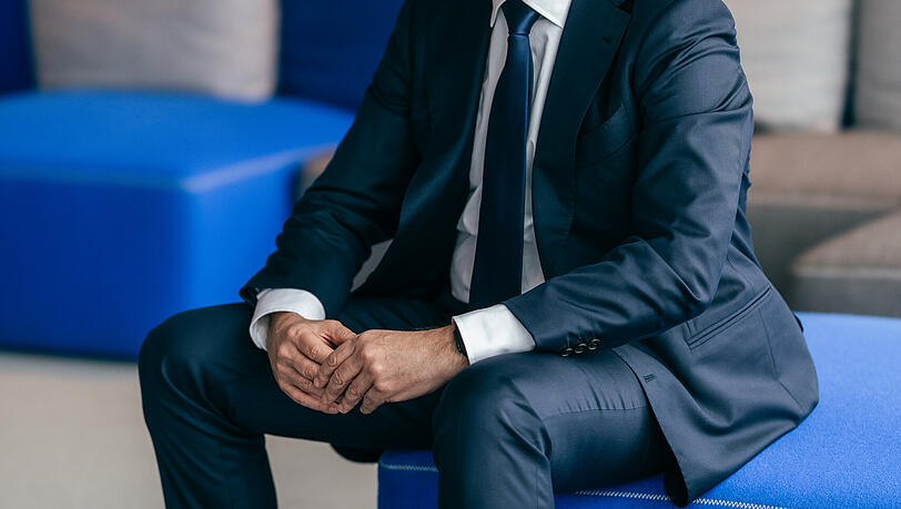 Santiago Argelich-Hesse sch&auml;tzt an M&uuml;nchen besonders die N&auml;he zu den Bergen.