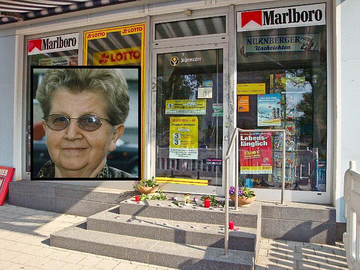 Mord an Lottoladen-Besitzerin Frieda Hoose: Nach der ersten Festnahme ging den Ermittlern ein weiteter mutmaßlicher Täter ins Netz.