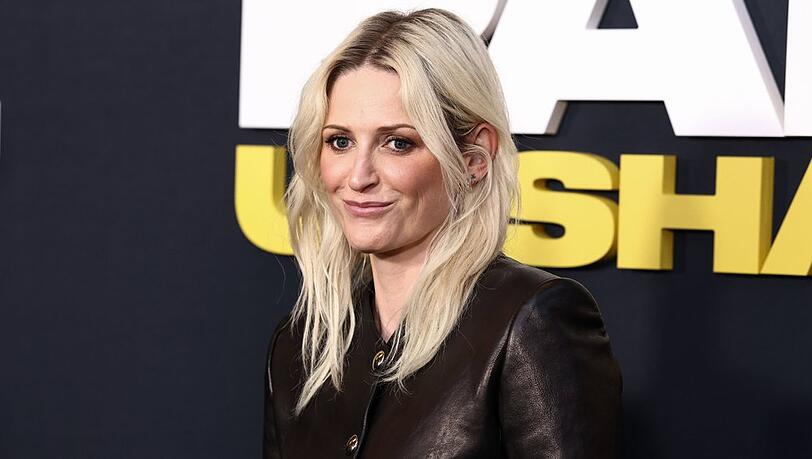Emily Armstrong ist seit 2024 die Frontfrau der Band Linkin Park. Emily Armstrong ist seit 2024 die Frontfrau der Band Linkin Park.