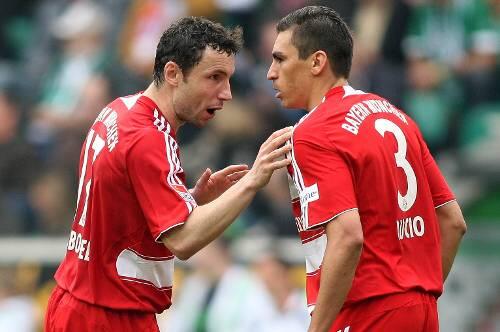 Beckenbauer will ihn behalten: Lucio