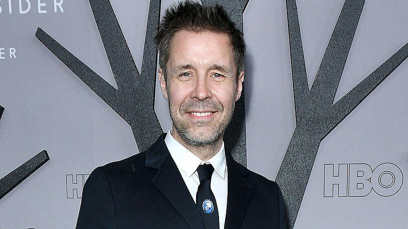 Paddy Considine soll zu König Viserys werden