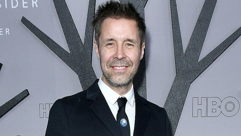 Paddy Considine soll zu König Viserys werden Paddy Considine soll zu König Viserys werden