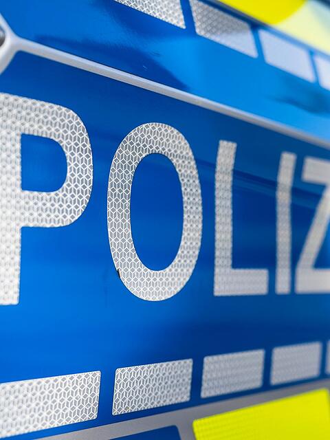 Den 23-j&auml;hrigen Fahrer des Betonmischers erwartet jetzt ein Bu&szlig;geldverfahren. (Symbolbild)